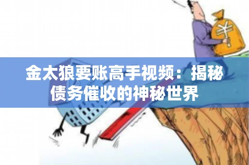 金太狼要账高手视频：揭秘债务催收的神秘世界